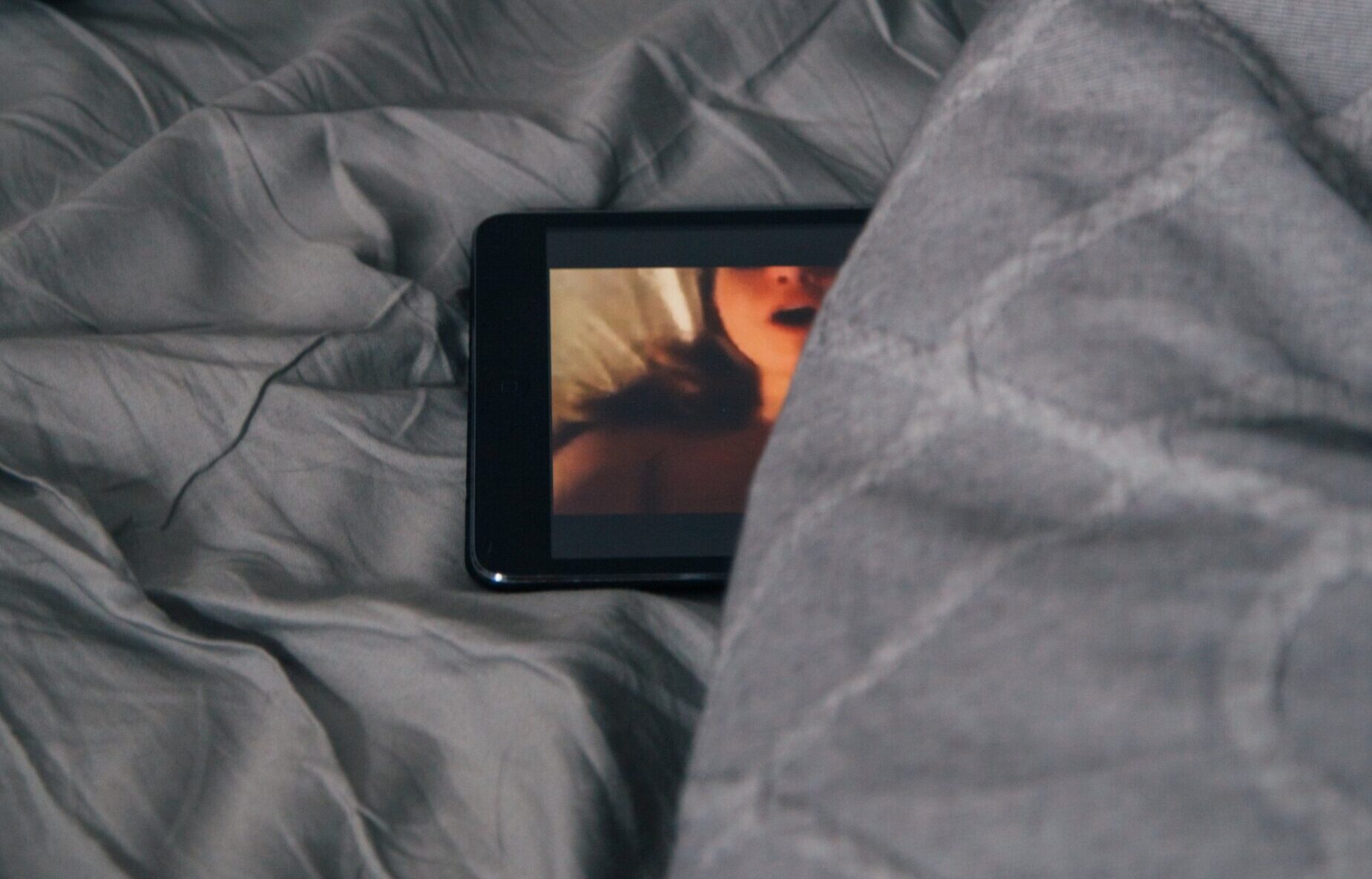 Study: 1 in 8 Young Adults Say Watching Porn is a Form of Cheating