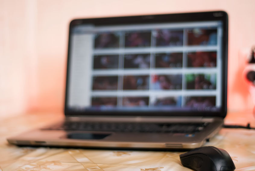 What Kinds of Porn Do Men and Women Watch Most Often?