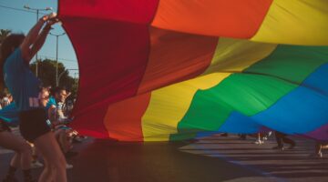 Sexual Orientation Statistics For LGBT Pride Month