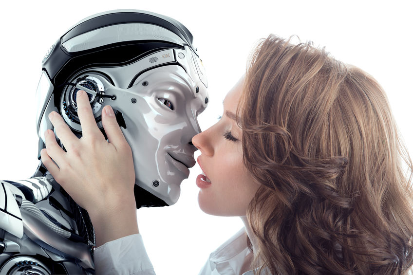 How Many People Want To Have Sex With A Robot?
