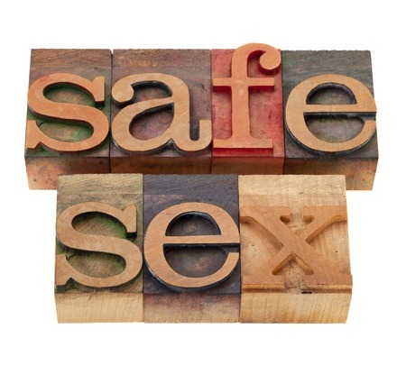 Six Myths About Sexually Transmitted Infections Debunked
