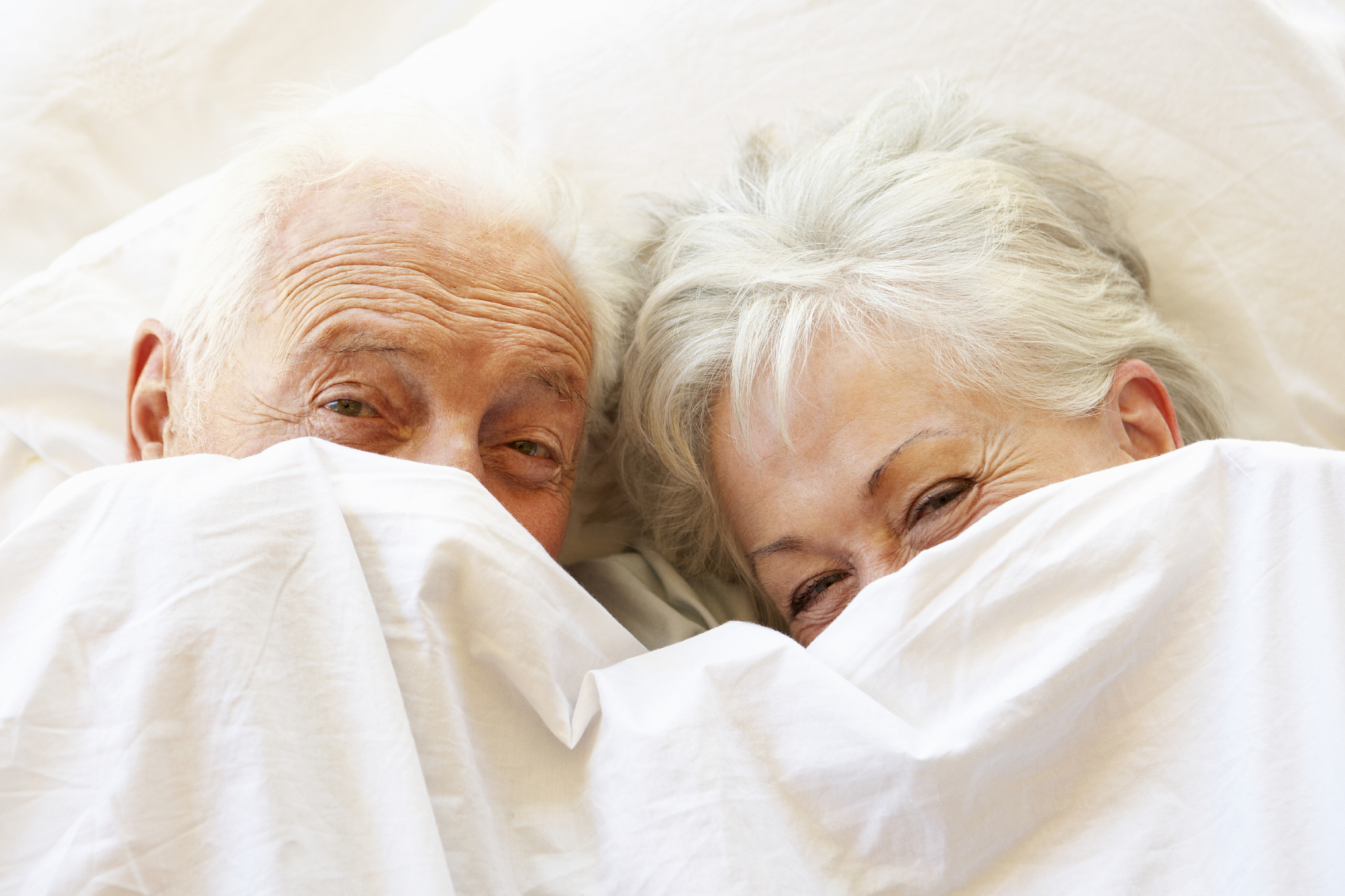 How To Maintain A Great Sex Life As You Get Older