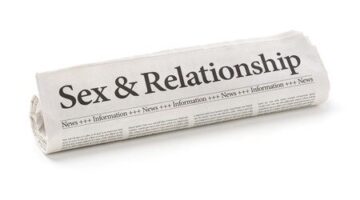 Sex News Roundup: Do People Really Have a Type When It Comes to Relationships?