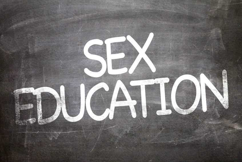What Can a Mobile Game Teach Us About Sex Ed?