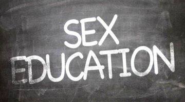 The State of Sex Education in America in 2022