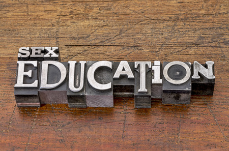The US Government is Poised to Move Backwards on Sex Education