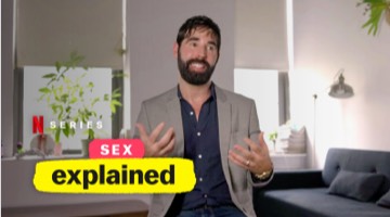 Sex, Explained | Episode 1 – Sexual Fantasies