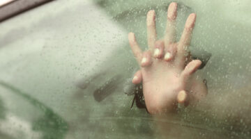 Why Cars Are One Of The Most Popular Places To Have Sex