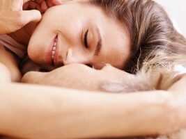 Will Having Sex On The First Date Kill Your Relationship?