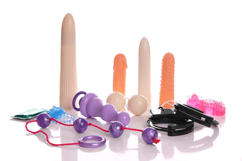 Is It Safe To Share Sex Toys?