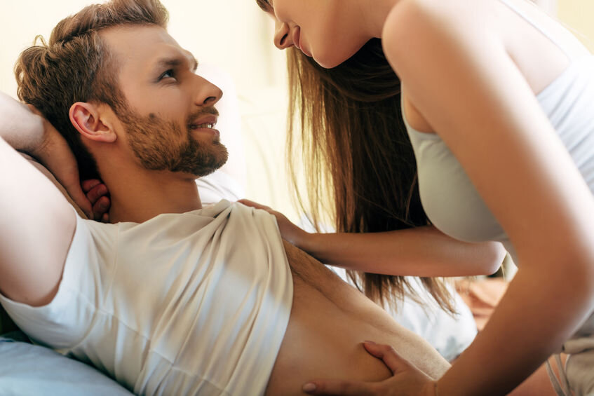 Can the Coronavirus be Transmitted Through Sex?