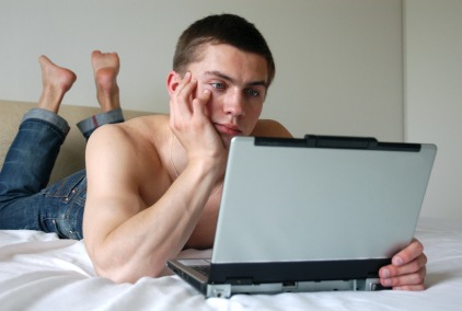 What Do Men and Women Focus On When They Watch Porn? The Answer Will Probably Surprise You