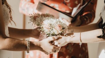 The Relationship Status of LGBTQ Americans