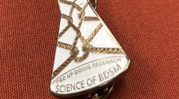 What I Learned About BDSM at a Sex Research Conference