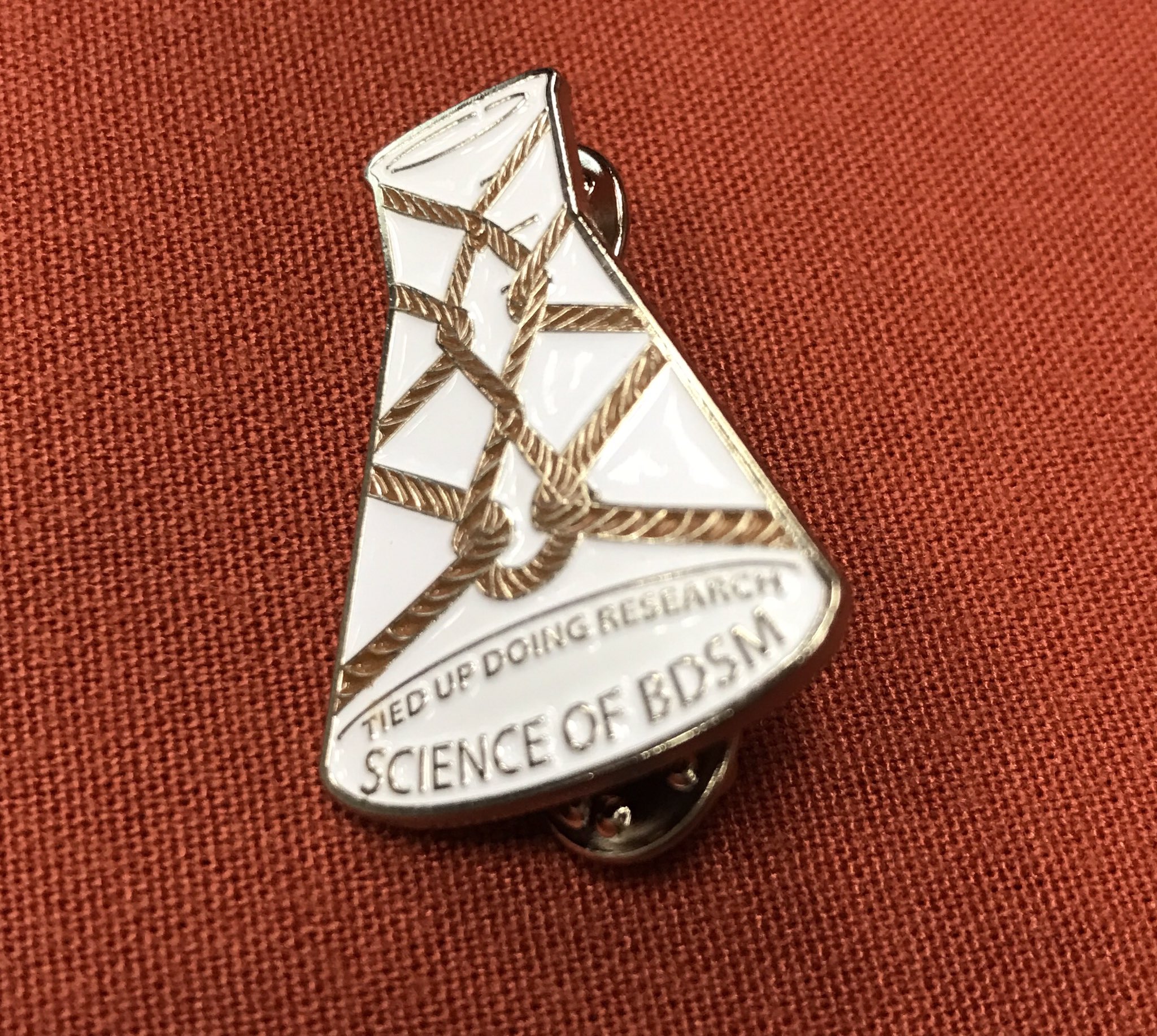 What I Learned About BDSM at a Sex Research Conference