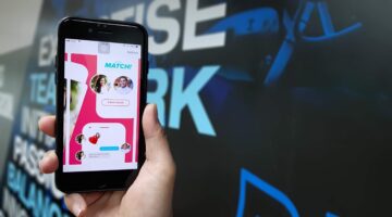 Racial Preferences in Online Dating, Explained