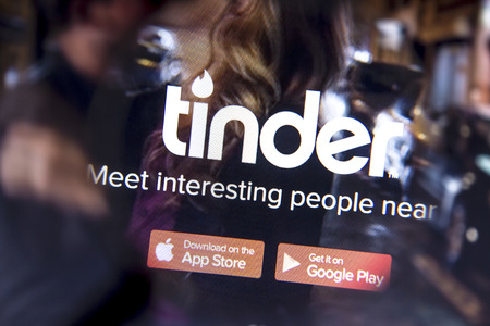 Infographic: Americans’ Attitudes Toward and Experiences With Online Dating