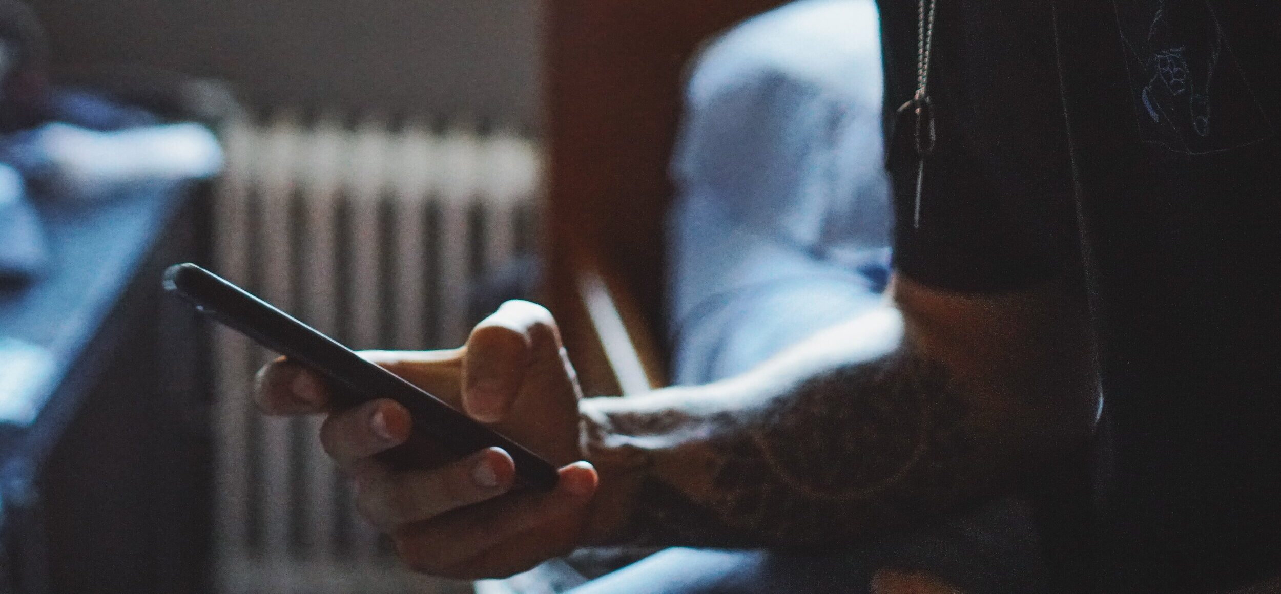 How to Share Your Sexual Interests with Your Partner? There’s an App for that