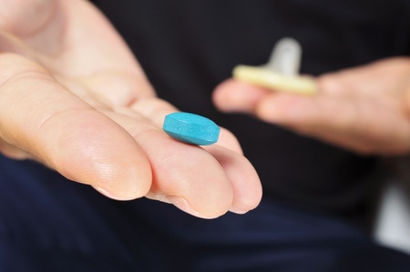 Medicated Sex: How Many People Use Drugs To Enhance Their Sexual Performance?