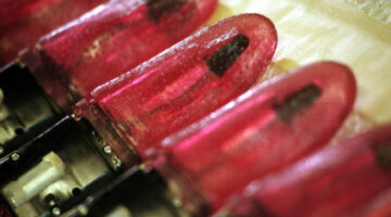 Sex Question Friday: Can A Woman Become Sexually Dependent On Her Vibrator?