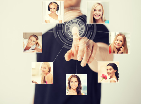 How to be Successful at Online Dating, According to Science