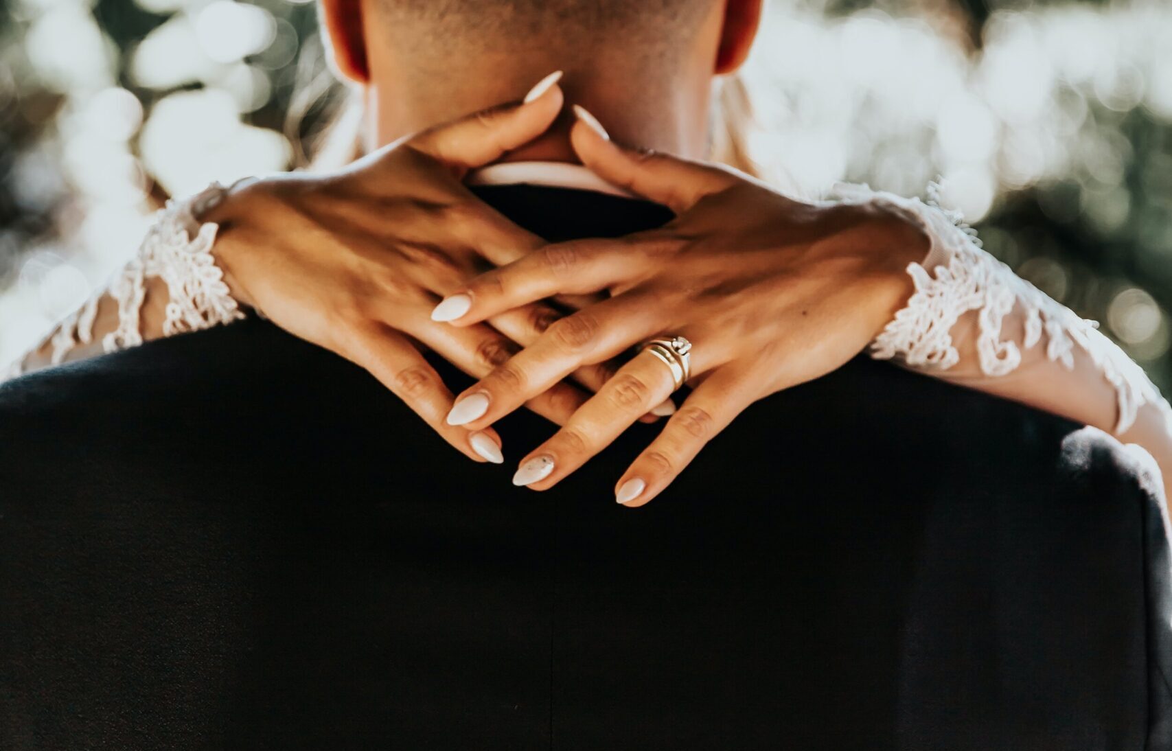 Are Diamonds Really Forever? How Engagement Ring Cost is Linked to Marriage Length