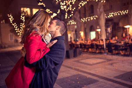Red Is More Than A Holiday Color—It’s Also A Sexual Signal