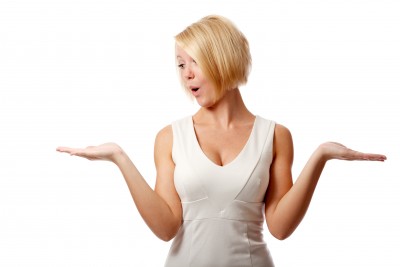 Are Women Really The “Choosier” Sex?