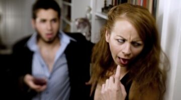 Does Sexual Arousal Override Feelings of Disgust?