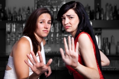 A Top 10 List of Awesomely Bad Pick-Up Lines